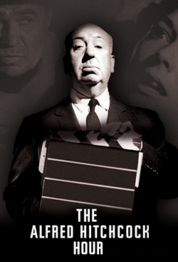 The Alfred Hitchcock Hour-watch