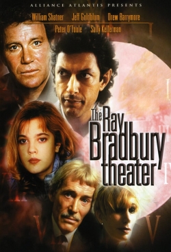 The Ray Bradbury Theater-watch