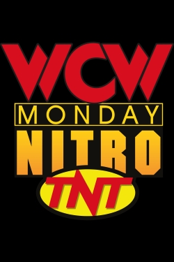 WCW Monday Nitro-watch