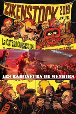 Les Ramoneurs De Ménhirs à Zikenstock 2019-watch