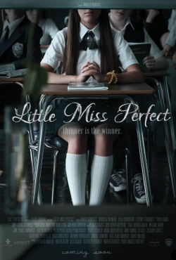 Little Miss Perfect-watch