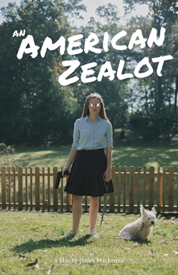 An American Zealot-watch