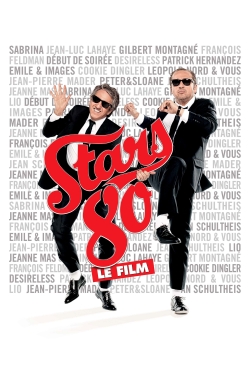 Stars 80-watch