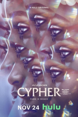 Cypher-watch