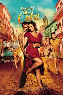 Loving Cuba-watch