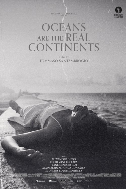 Oceans Are the Real Continents-watch