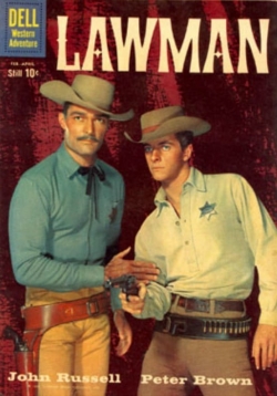 Lawman-watch