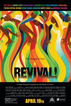 Revival!-watch