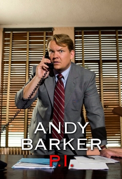 Andy Barker, P.I.-watch