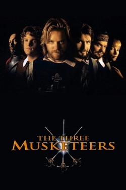 The Three Musketeers-watch