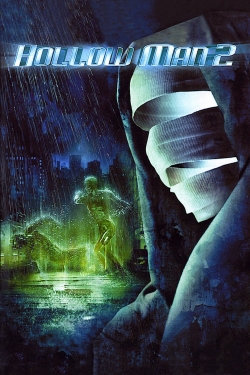 Hollow Man II-watch