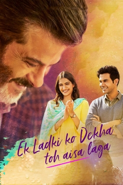 Ek Ladki Ko Dekha Toh Aisa Laga-watch