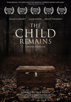 The Child Remains-watch