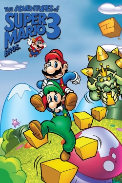 The Adventures of Super Mario Bros. 3-watch