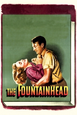 The Fountainhead-watch
