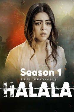 Halala-watch