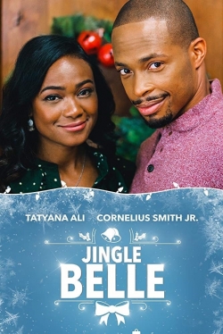 Jingle Belle-watch