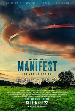 Manifest: The Chryzinium Era-watch