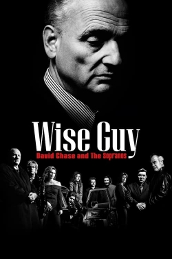 Wise Guy David Chase and The Sopranos-watch