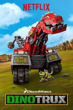 Dinotrux-watch