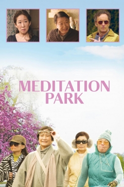 Meditation Park-watch