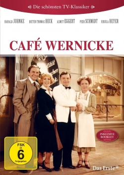 Café Wernicke-watch