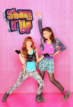 Shake It Up-watch