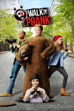 Walk the Prank-watch