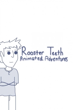 Rooster Teeth Animated Adventures-watch