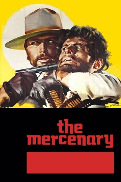 The Mercenary-watch