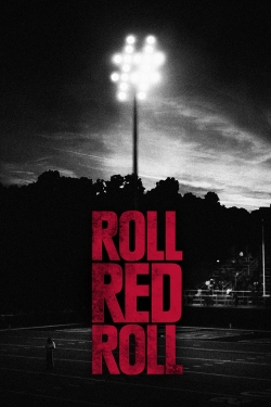 Roll Red Roll-watch