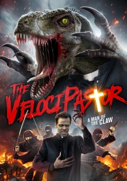 The VelociPastor-watch