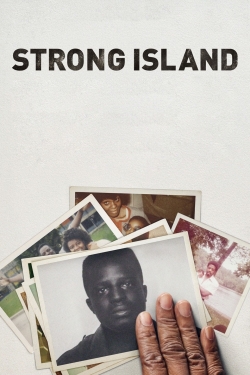 Strong Island-watch