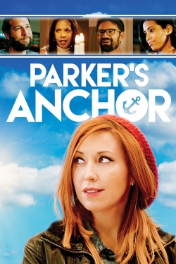 Parker's Anchor-watch