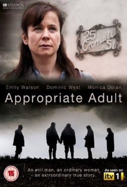 Appropriate Adult-watch