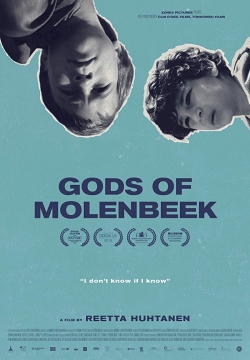 Gods of Molenbeek-watch