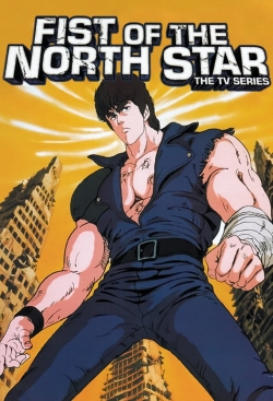 Fist of the North Star-watch