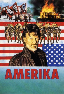 Amerika-watch