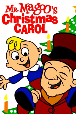 Mr. Magoo's Christmas Carol-watch