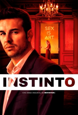 Instinto-watch