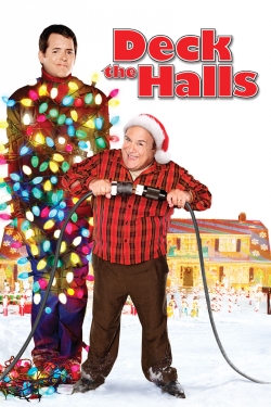 Deck the Halls-watch