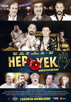 Hep Yek 5: Bizim Şeyimiz Mi Altan-watch