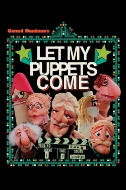 Let My Puppets Come-watch