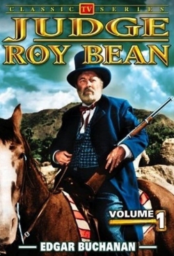 Judge Roy Bean-watch