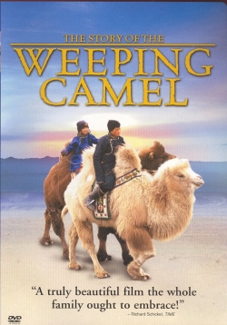 The Story of the Weeping Camel-watch