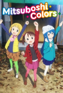 Mitsuboshi Colors-watch