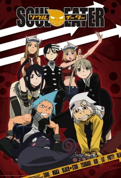 Soul Eater-watch