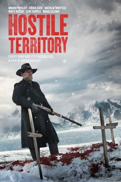 Hostile Territory-watch