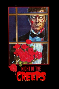 Night of the Creeps-watch