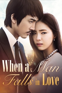 When a Man Falls in Love-watch